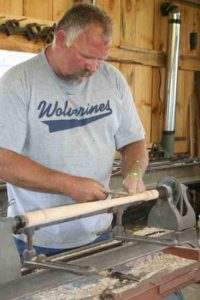 Photos from the 2011 Mid-Michigan Old Gas Tractor Assn. Show Image